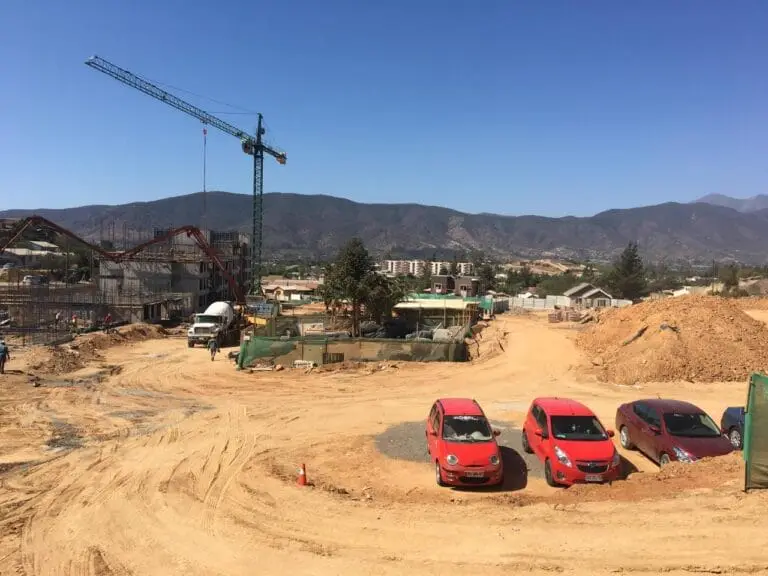 Galería G7 Constructora