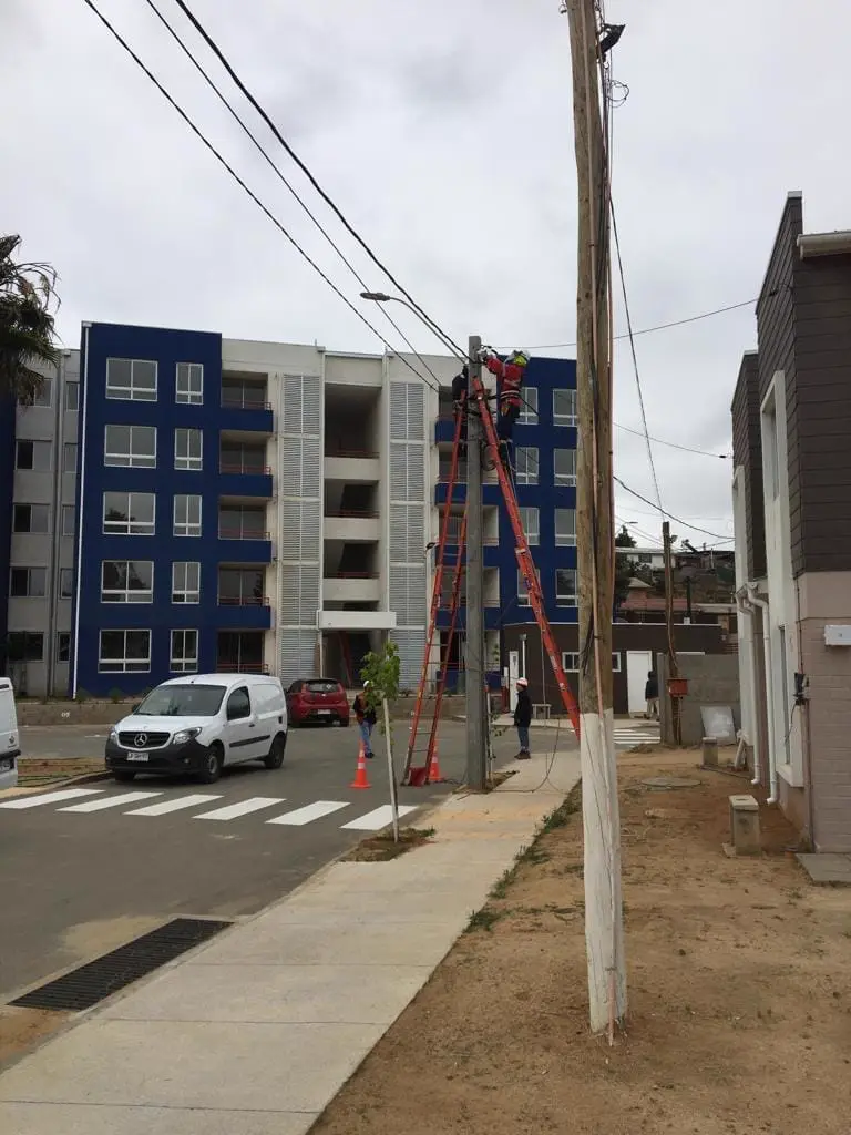 Galería G7 Constructora