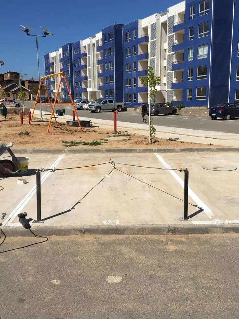Galería G7 Constructora